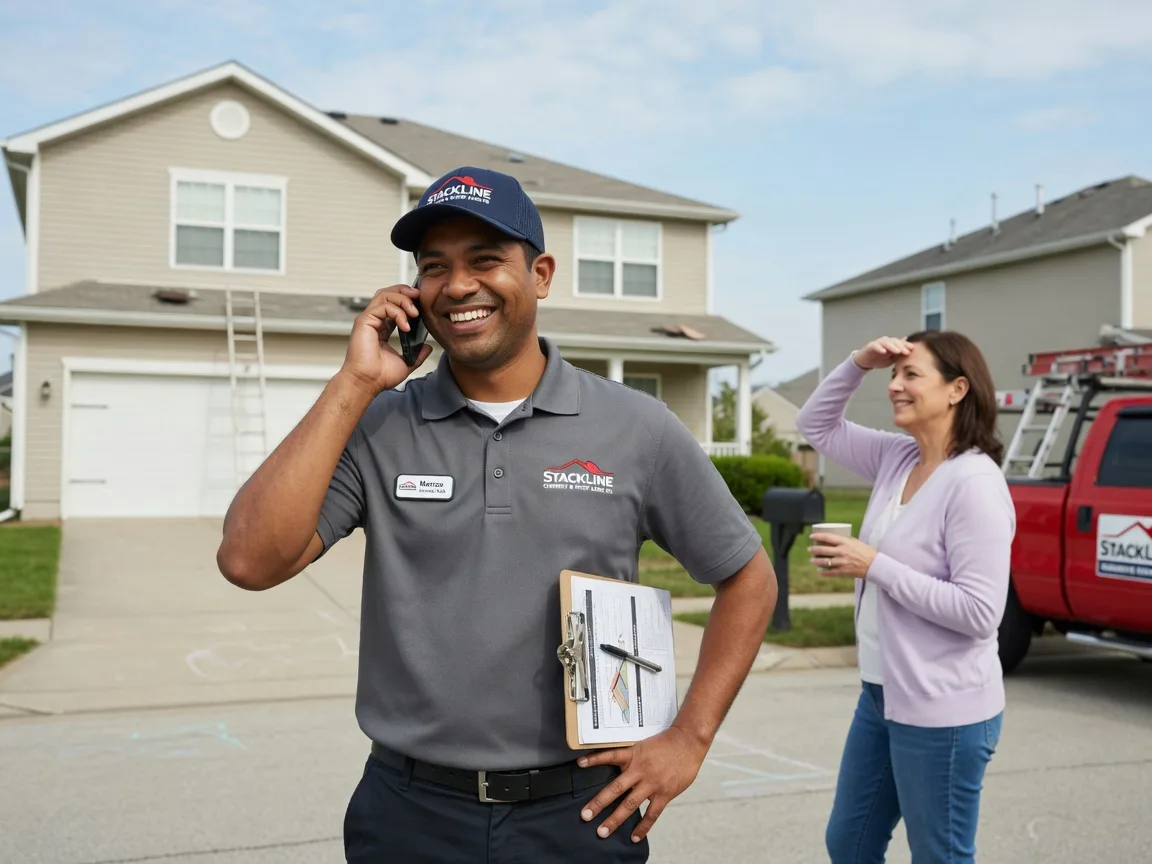 Chimney flashing repair Le Roy, NY FAQs